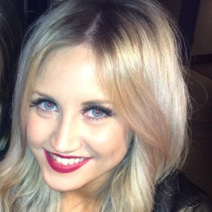 Danielle Tucker Photo 29