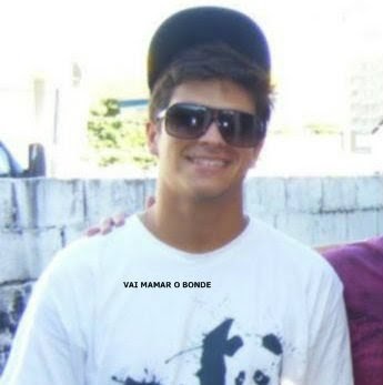 Christian Ferraro Photo 11