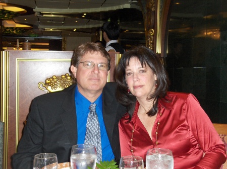 Sherry Walker Photo 5