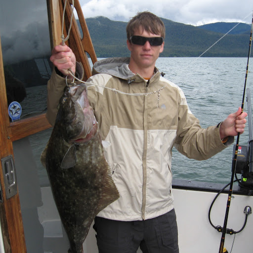 Stephen Warner Photo 34