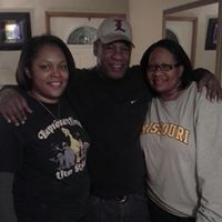 Allen Mitchell Photo 35