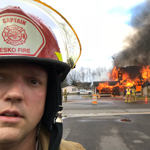 Josh Hendrickson Photo 16