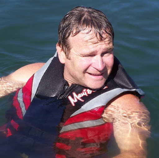 Rick Rodgers Photo 3