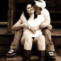Rebecca Ferrell Photo 15
