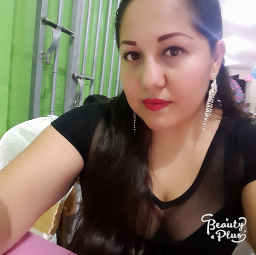 Sandra Zambrano Photo 6