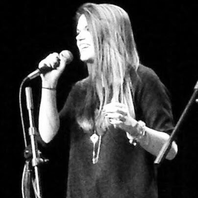 Kendall Garrison Photo 20