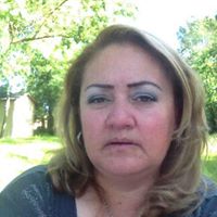 Maria Cantu Photo 21