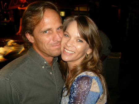 Robin George Photo 23