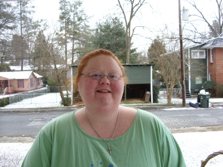 Elizabeth Sellers Photo 16