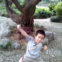 Leo Michael Photo 22