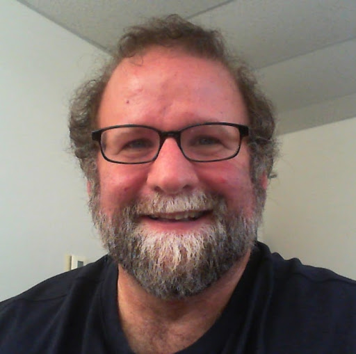 Mark Hebert Photo 29