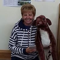 Patricia Batchelor Photo 10