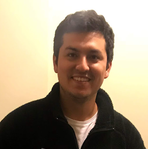 Pablo Guzman Photo 48
