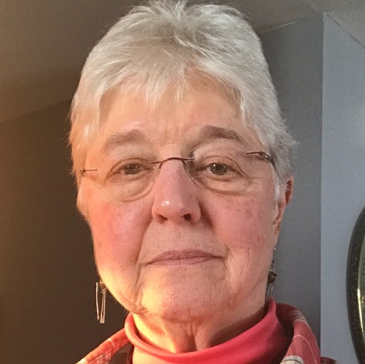 Anne Wright Photo 37
