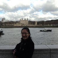 Siqi Chen Photo 22