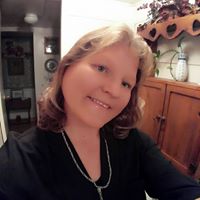Brandy Aldrich Photo 6