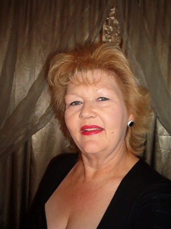 Nancy Jernigan Photo 6