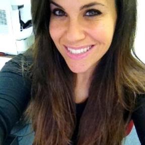 Lauren Friedman Photo 32