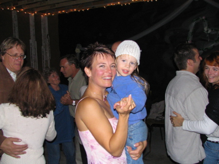 Kim Thomas Photo 30