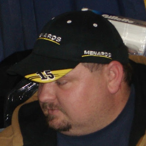 Richard Pettit Photo 34