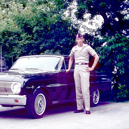 Joe Snider Photo 8