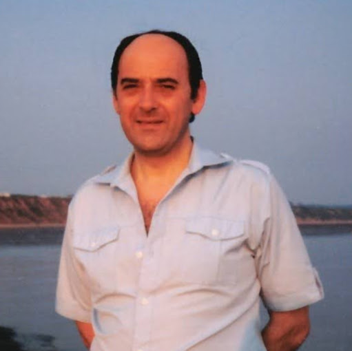 Barry Adams Photo 10