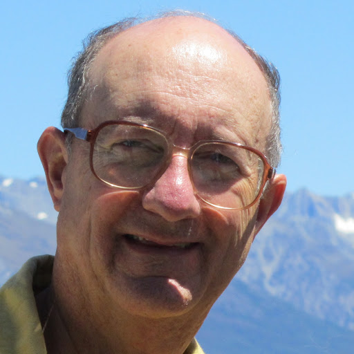Robert Loveless Photo 22