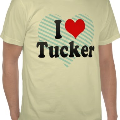 Tony Tucker Photo 29