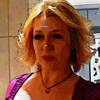 Florence Cohen Photo 19