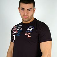 Ryan Hinton Photo 8