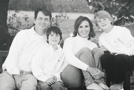 Donna Peters Photo 4