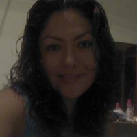 Rebeca Heredia Photo 7