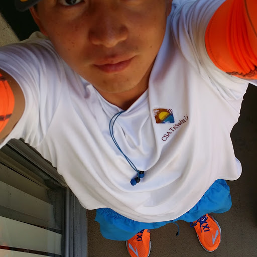 Leo Lin Photo 27