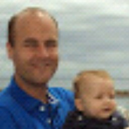 Paul Hendriks Photo 7