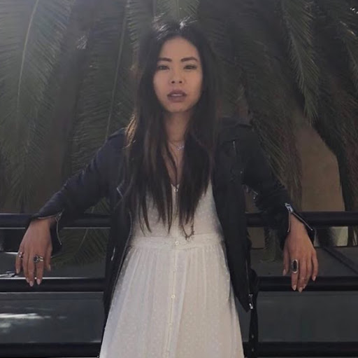 Sarah Lum Photo 18