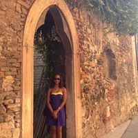 Vanessa Gordon Photo 31