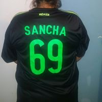 Cecilia Robles Photo 39