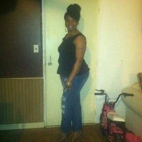 Angela Butts Photo 24