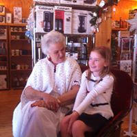 Cynthia Cook Photo 21