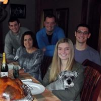 Linda Barrow Photo 18