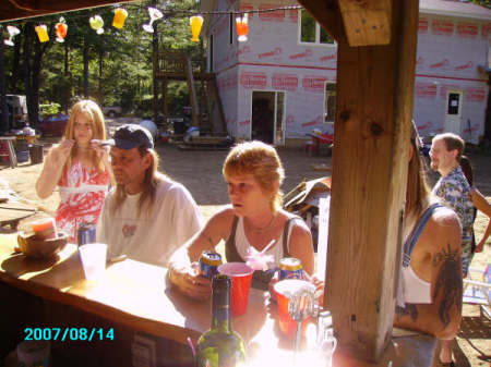 Christine Preston Photo 8