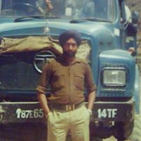 Sarabjit Sahota Photo 6