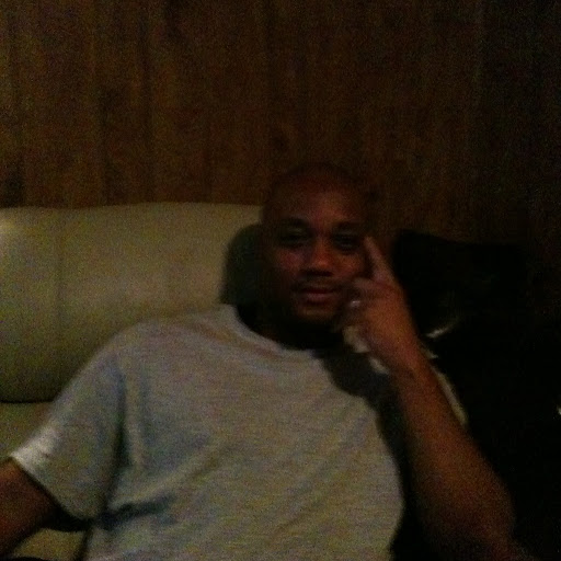 Jeremiah Hunter Photo 7