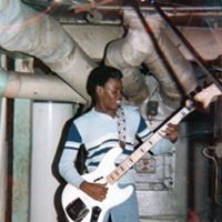 Kenneth Collins Photo 37