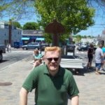 Christopher Pierson Photo 2