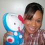 Candice Nelson Photo 24