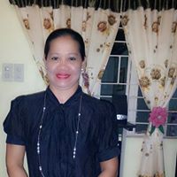 Liezl Almario Photo 3