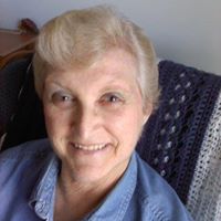 Nancy Stamand Photo 2