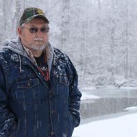 Richard Henderson Photo 40