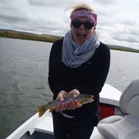 Janie Howe Photo 6
